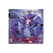 Attack Attack! Deluxe 15 Year Anniversary Limited Edition Cover Vinyl LP