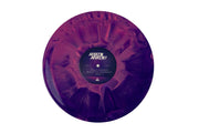 Long Time, No Sea Vinyl EP [Pink / Purple - Alt Cover]