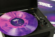 Long Time, No Sea Vinyl EP [Pink / Purple - Alt Cover]