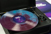 Long Time, No Sea Vinyl EP [Blue / Purple - Alt Cover]