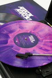 Long Time, No Sea Vinyl EP [Pink / Purple - Alt Cover]