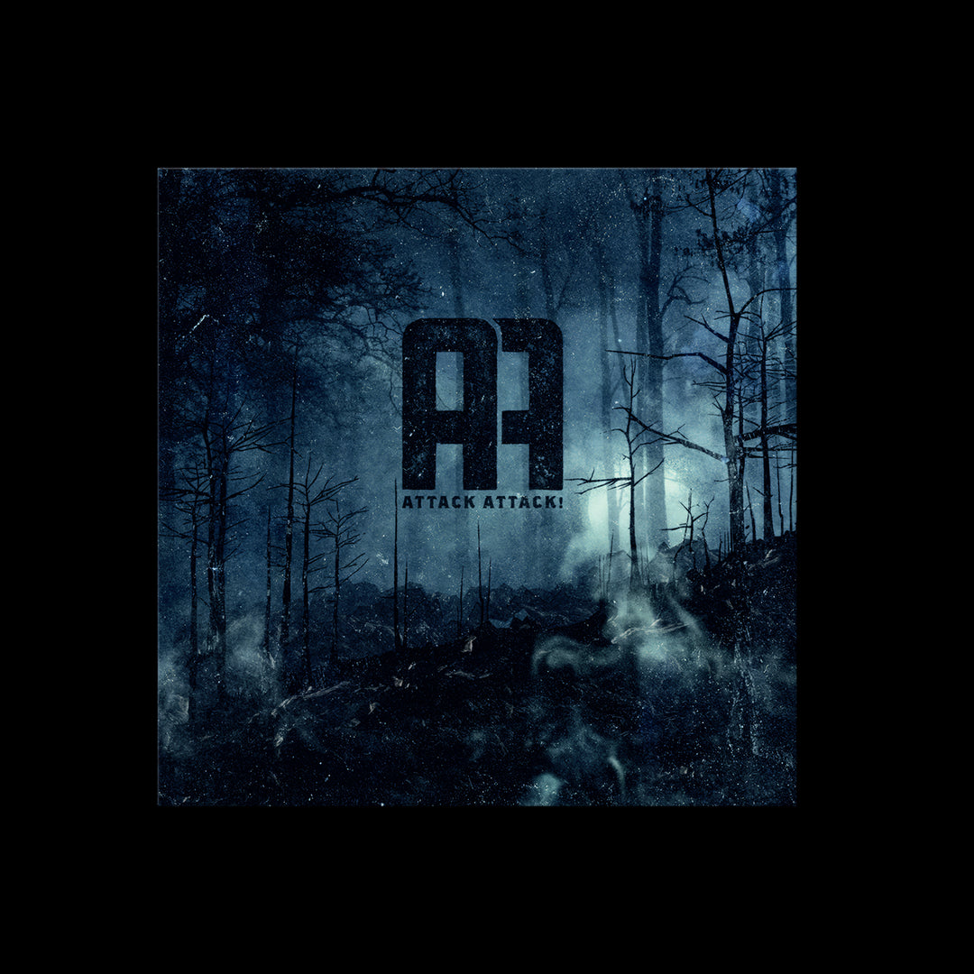 Official Attack Attack! Website.