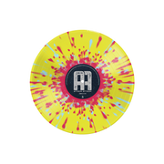 Attack Attack! Deluxe 15 Year Anniversary Limited Edition Cover Vinyl LP - Foil Cover